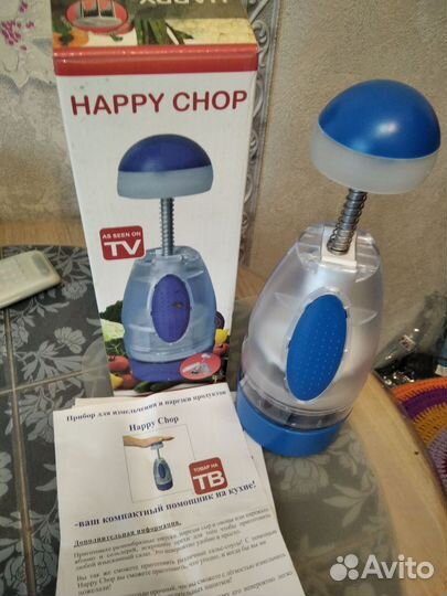 Овощерезка