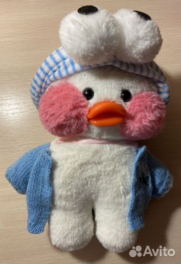 Уточка lalafanfan