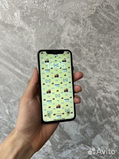 iPhone X, 64 ГБ