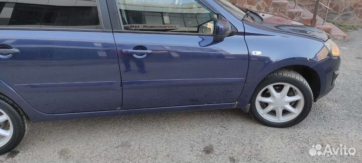 LADA Kalina 1.6 МТ, 2014, 148 000 км