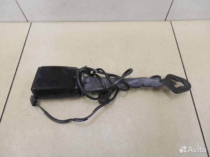 Ответная часть ремня безопасности Jetta 2011