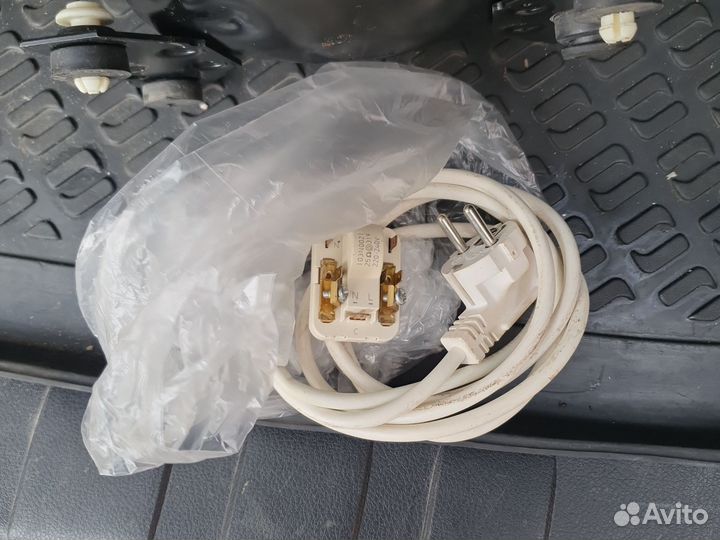 Компрессор Secop HVY 75 AA R-600