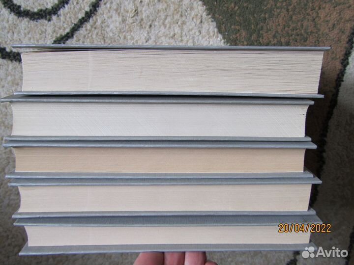 Стругацкие собрание сочинений