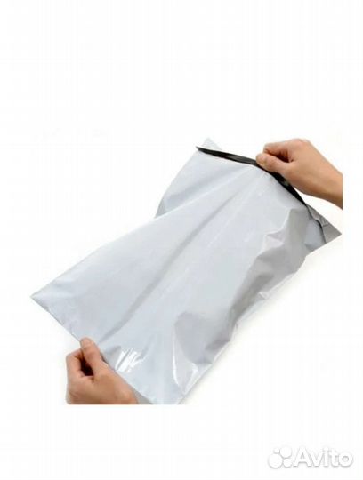 Курьерские пакеты