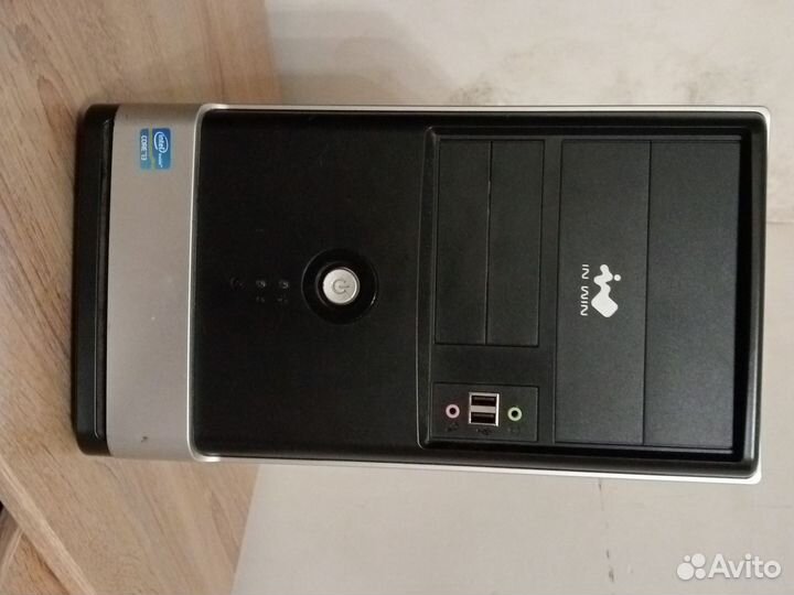 Пк i5 3330 coket 1155