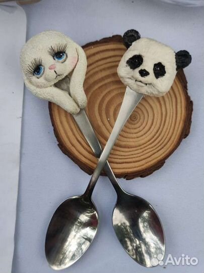 Кружечка Панда