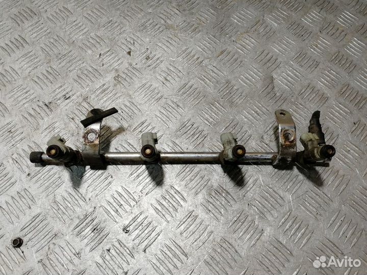 Рейка топливная рампа Chrysler Pt cruiser 2000-201