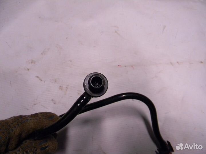 Трубка вакуумная Logan 2005-2014