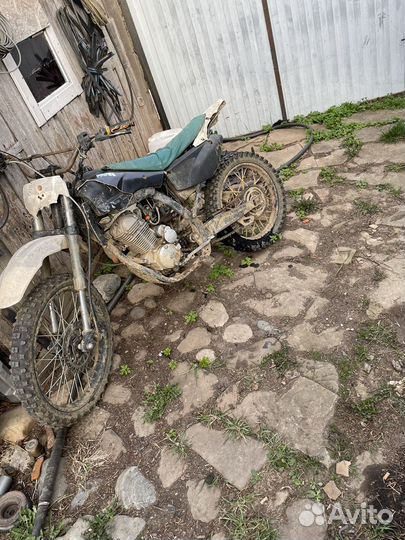 Ирбис ттр 250