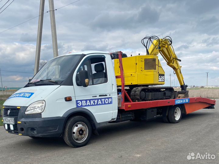 Услуги мини экскаватора (экскаватор )