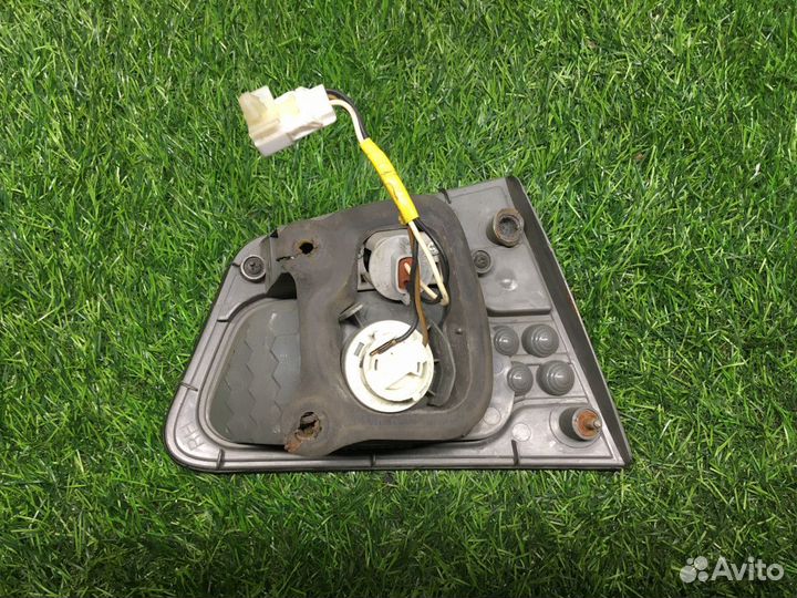 Стоп-сигнал правый Kia Cerato (2008-2013)