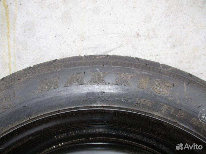 Докатка Kia Soul 3 (SK3)