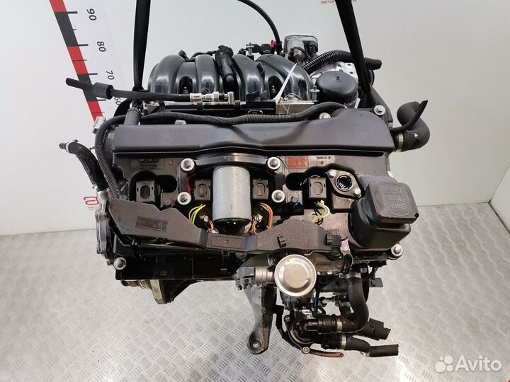 Двигатель (двс) для BMW 3-Series (E46) N42B20A