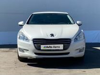 Peugeot 508 1.6 AT, 2011, 213 863 км, с пробегом, цена 580 000 руб.