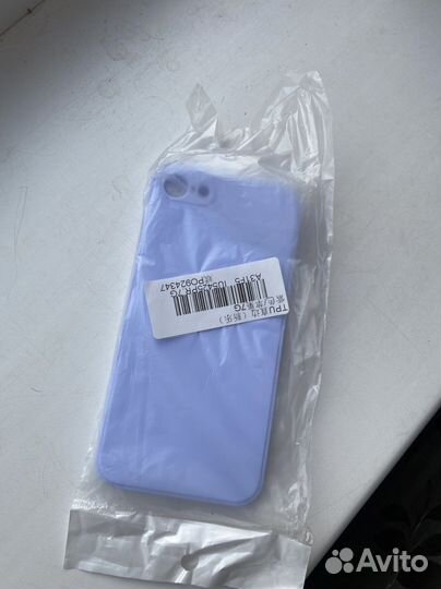 Чехол для iPhone 7