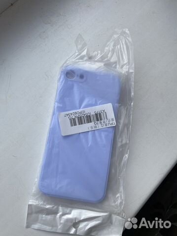 Чехол для iPhone 7