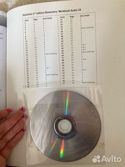 Учебник английского языка(Solutions)