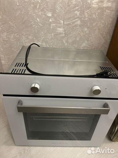 Духовой шкаф