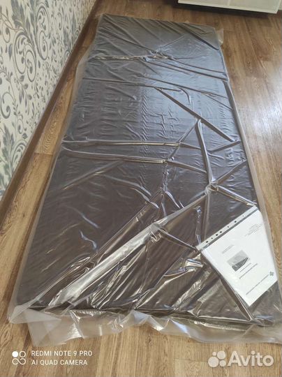 Противопролежневый матрас