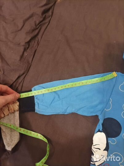 Костюм для мальчика