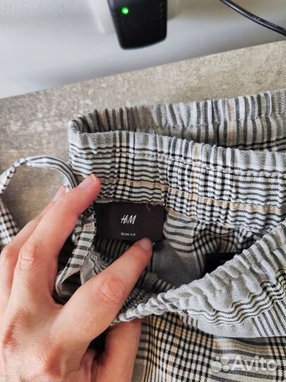 Мужская одежда пакетом Zara,HM, Ostin, Pull bear