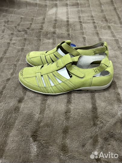 Новые сандали ralf ringer 41р