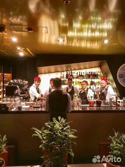 Личный сомелье