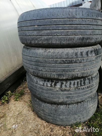 Hankook AH11 205/60 R16 19B