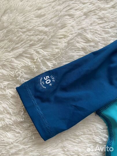 Купальный костюм декатлон 98 104