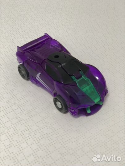 Дикие скричеры