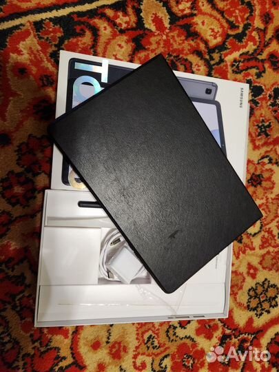 Samsung galaxy Tab s6 lite