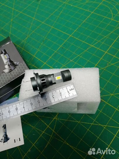 Светодиодные лампы led h7