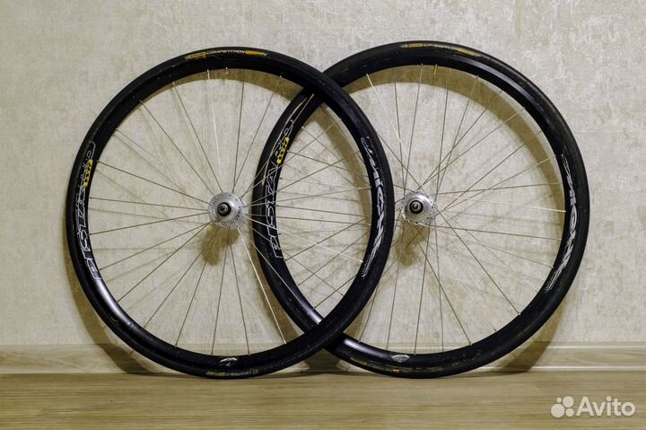 Вилсет Miche Pistard