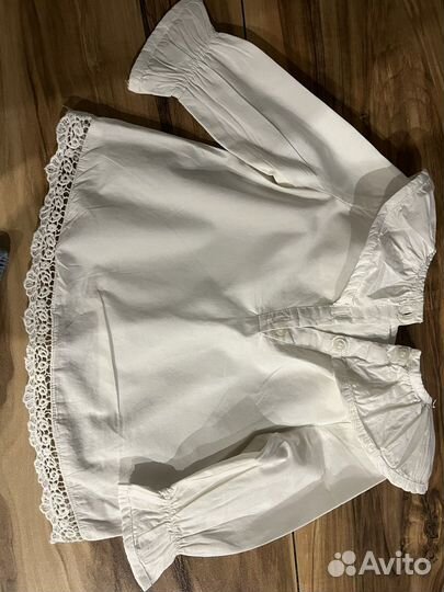 Костюм для фотосессии новорожденных