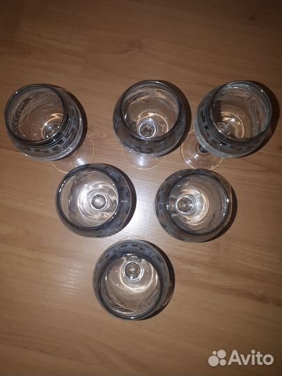 Рюмочки 65 мл