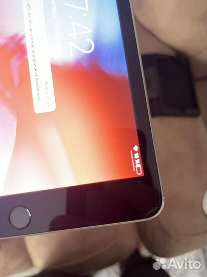 iPad mini 3