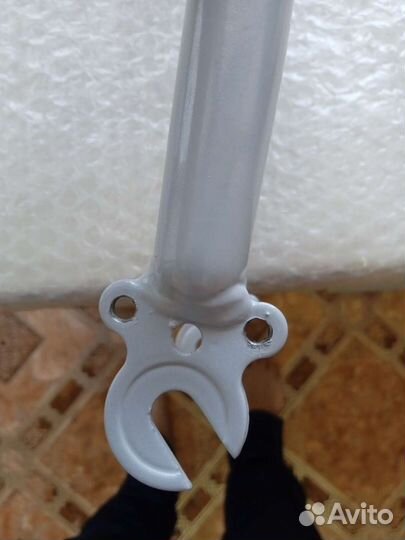 Вилка для велосипеда