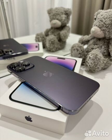 iPhone 14 Pro Max, 512 ГБ