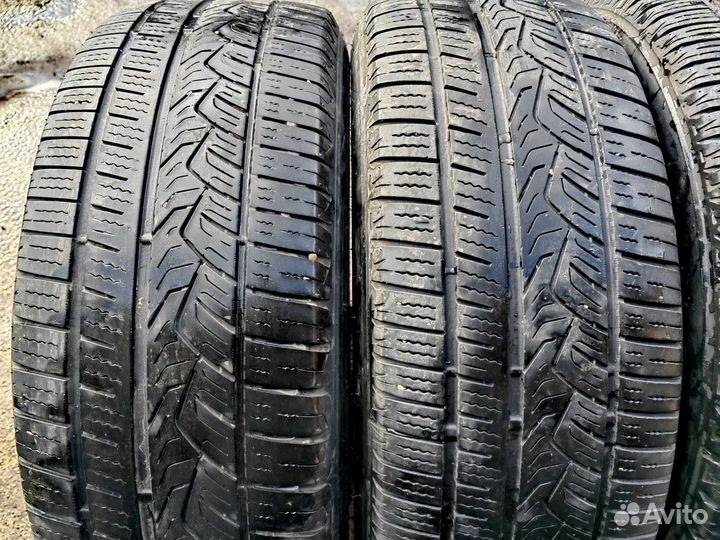 Колёса лето 225/60R17 Hyundai ix35,Tucson оригинал