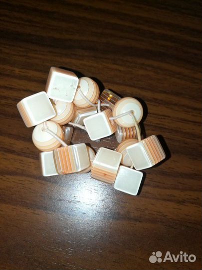 Резинка для творчества