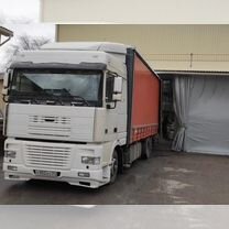 Грузоперевозки межгород газель переезд, Инза