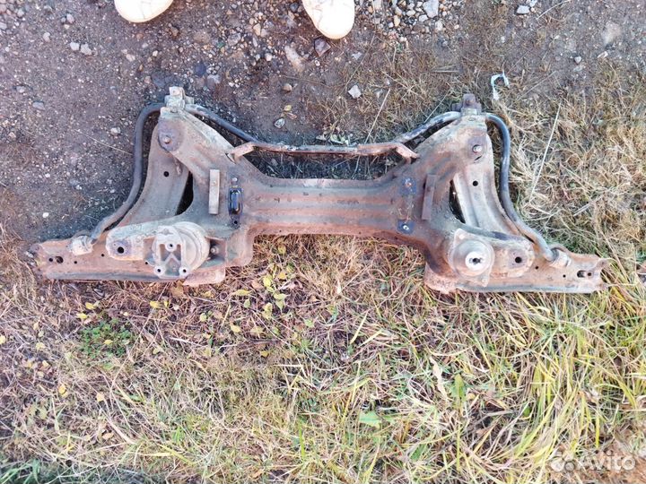 Подрамник гольф 2