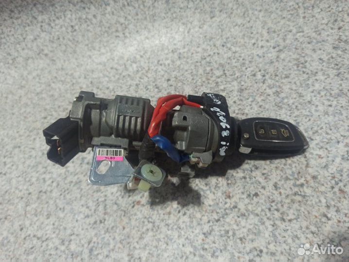 Замок зажигания Hyundai I40 VF 2012