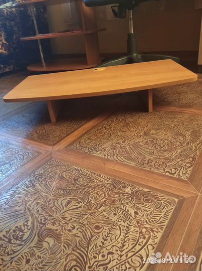 Подставка для телевизора, подиум для телевизора