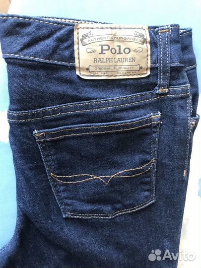 Ralph Lauren Джинсы