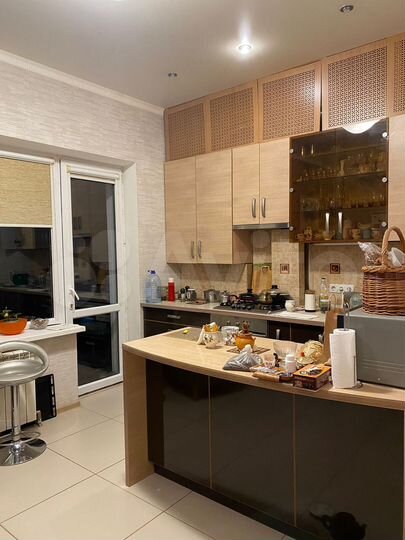 Дом 125 м² на участке 3,5 сот.