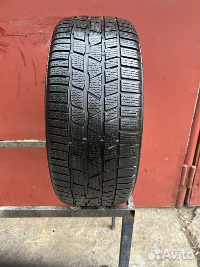 Continental ContiWinterContact TS 830 P 245/40 R19 98V