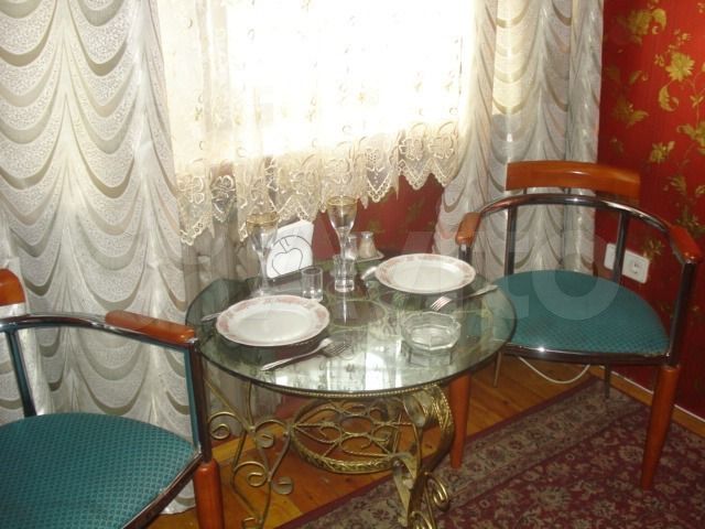 Комната 18 м², 1/2 эт.