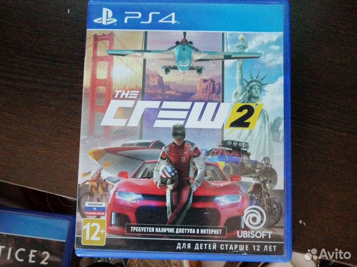 Игры для приставок ps4 ps5