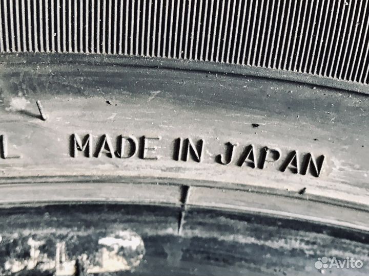 Dunlop Grandtrek AT25 285/60 R18